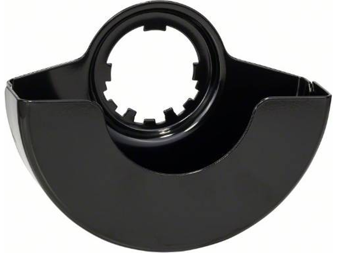 Tampa de Proteção BOSCH Com Cobertura Lateral 115 mm