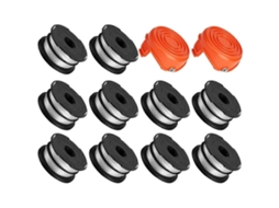 Kit de Polimento para Esmerilhadeira de Bancada BRILVIBERA