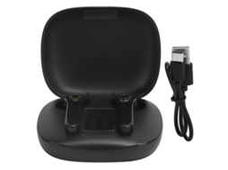Fones De Ouvido Bluetooth Cv 16 Tws Com Display Led De Energia E Display Digital, Estéreo, Para Esportes Ly Ebike