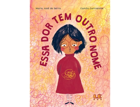 Livro Essa Dor Tem Outro Nome De Diversos (português Do Brasil)