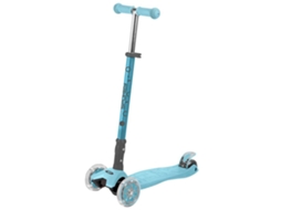 Trotinete Plier Pro Azulspokey