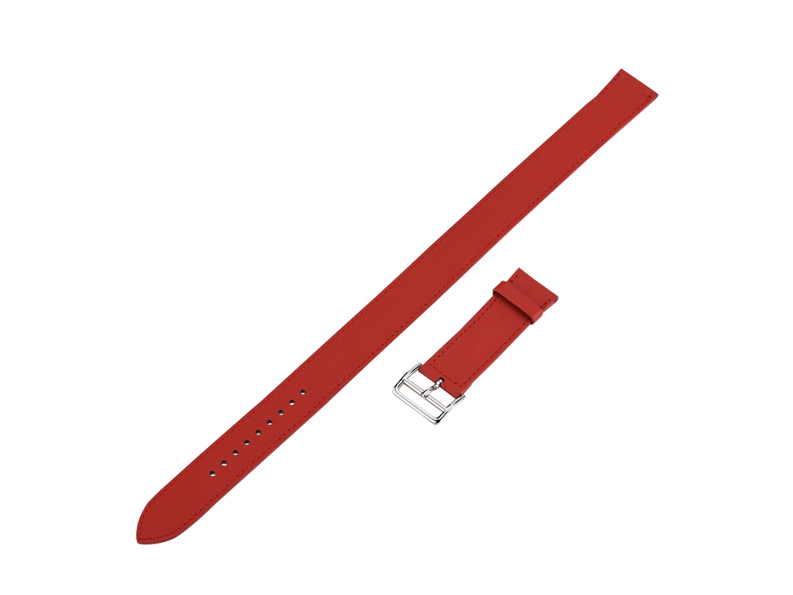Pulseira De Metal Dourada Ajustável Para Fitbit Charge 2