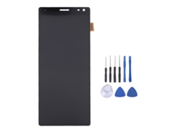 Tela LAXISCREED para Sony Xperia 10