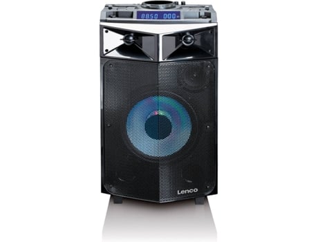 Sistema de Som Portátil c/ Bluetooth PMX 240 150W - 