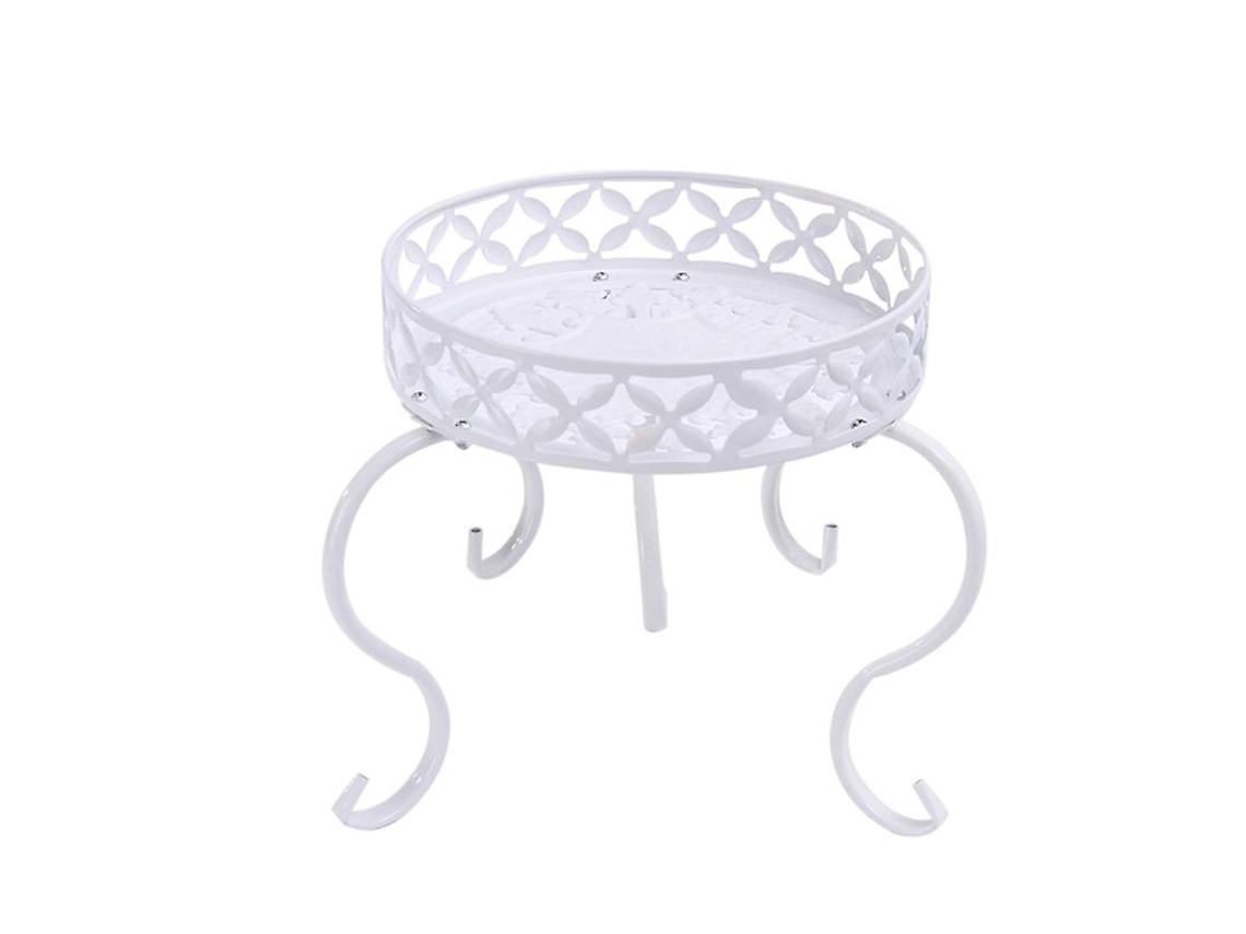 Prateleira de Flores de Camada Única ALLINLESS