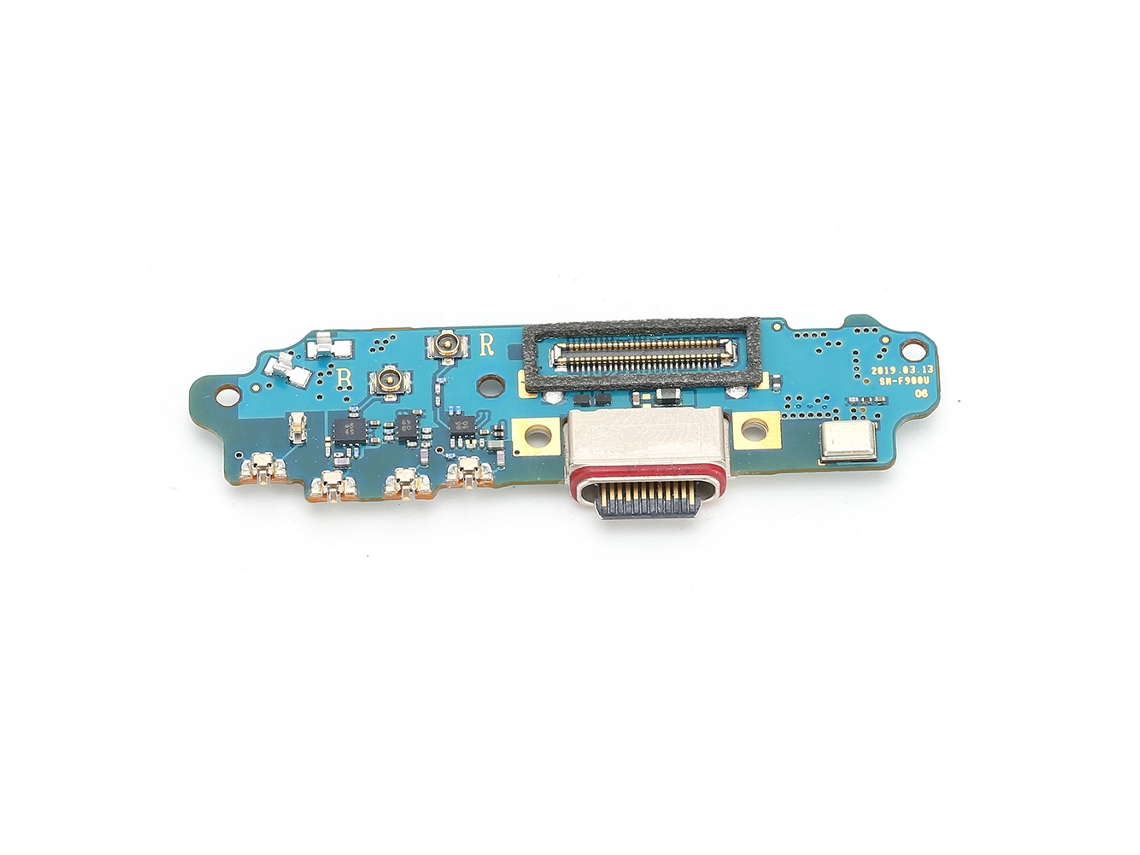 Cabo Plug da Cauda LAXISCREED para Samsung Fold F900u