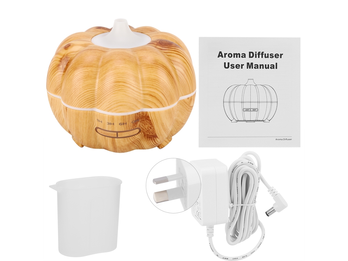 Laxiscreed Umidificador De Ar Para Humidificação E Purificação Do Ambiente