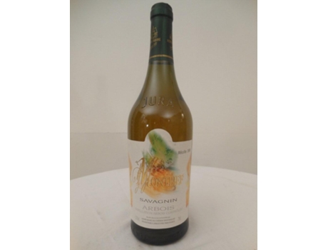 Vinho Branco HENRI MAIRE 2008 (75 cl - 1 unidade)