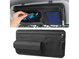 Suporte Para Óculos Automotivo