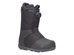 NIDECKER Botas De Snowboard Bts Sierra Preto 29