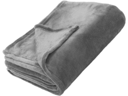 Manta de Flanela, Macia para Casa, Quente Cama, Multifuncional como Sofá, Escritório Ou Ambientes CHABERLU