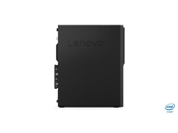 Lenovo Thinkcentre M920S Ddr4-Sdram I5-8500 Sff Intel Core I5 16 Gb 256 Gb Ssd Windows 10 Pro Pc Preto