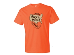 Pavement North America T shirt ROCKINSTONE Unisex Adults Best Sellers Size:xl