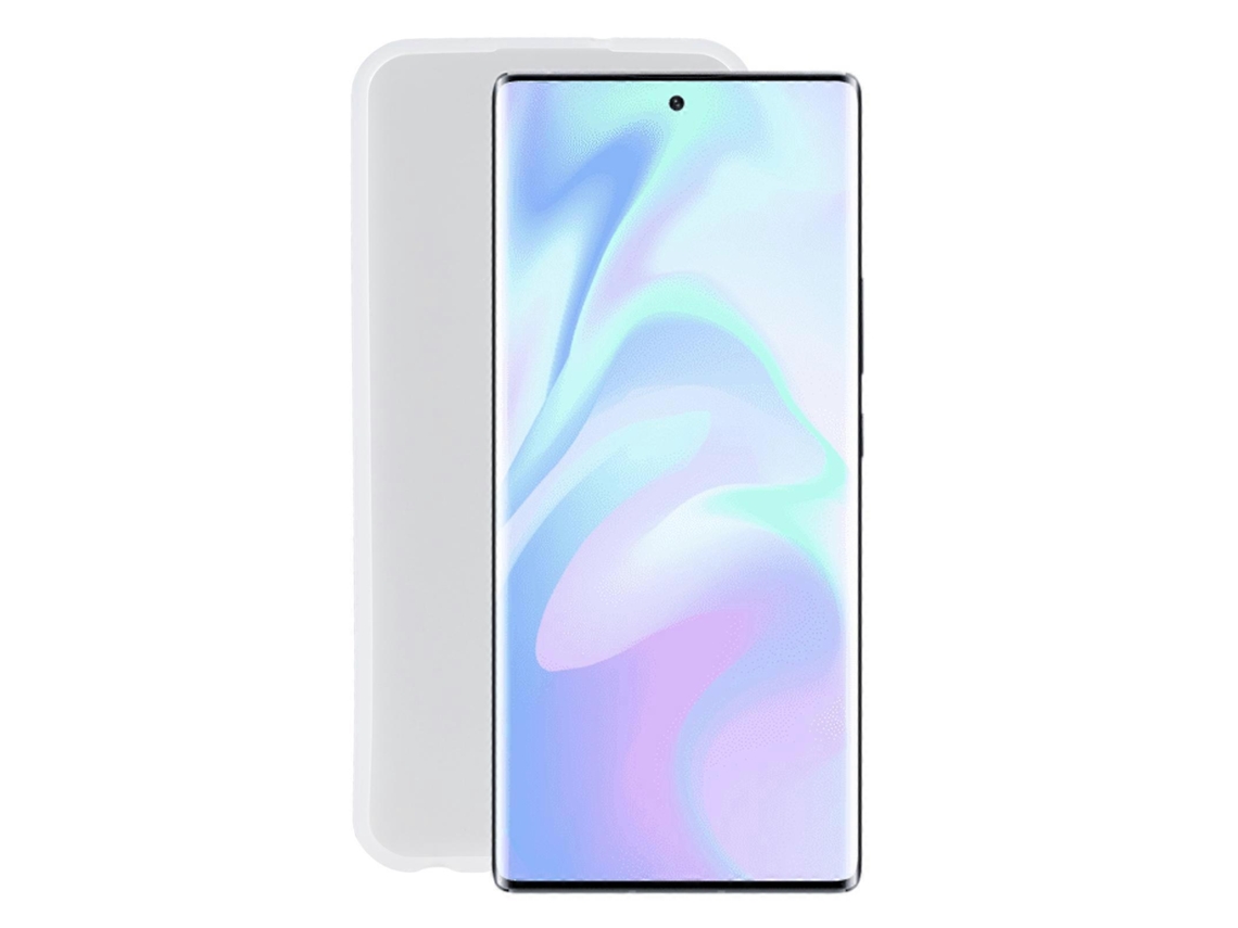 Capa De Tpu Para Zte Axon 30 Ultra 5g / Axon 30 Pro 5g