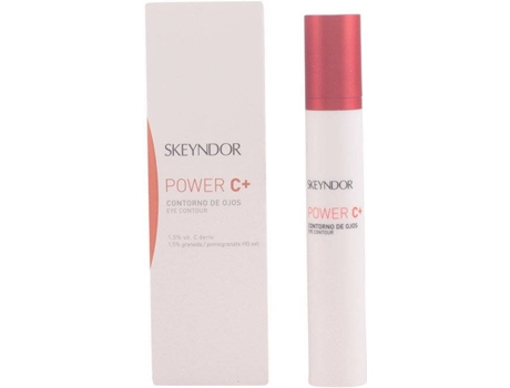 POWER C+ eye contour 15 ml