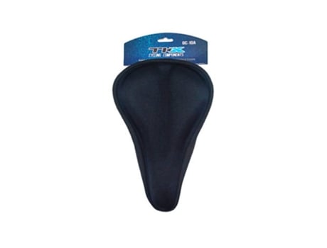 Capa De Selim Tkx Gel Mtb