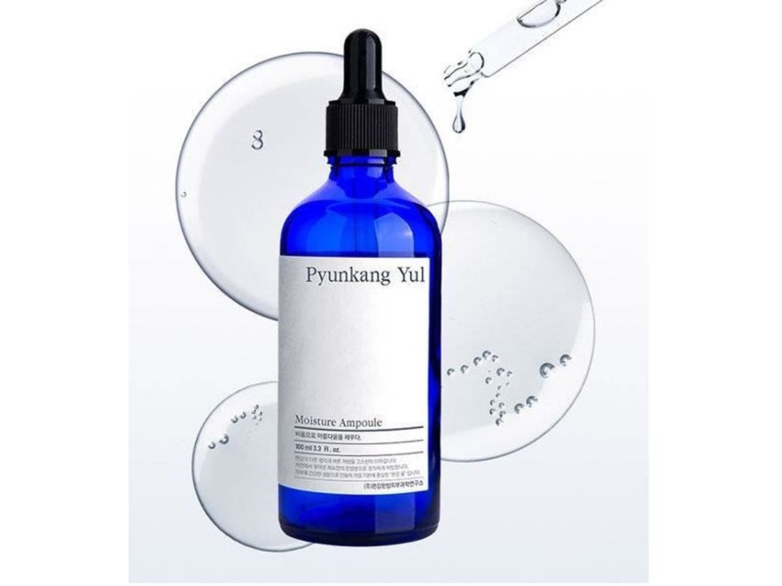 Ampoule Hidratante Pyunkang Yul