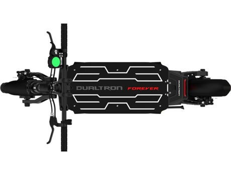 Trotinete Elétrica DUALTRON Forever