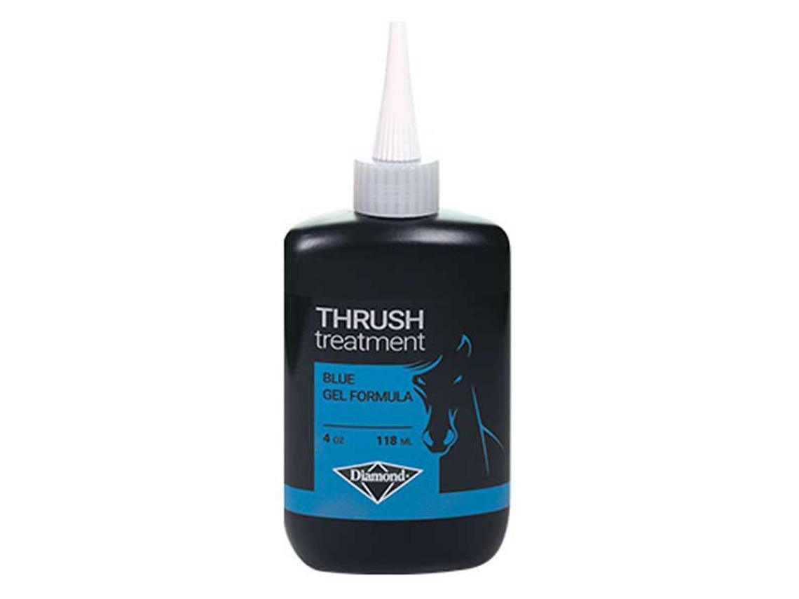 Desinfetante para Cascos Frog Dressing 118Ml Transparentediamond