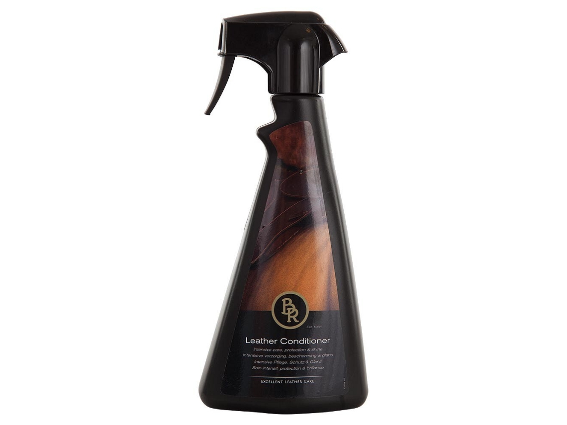 Spray para Couro BR EQUITATION 500 ml