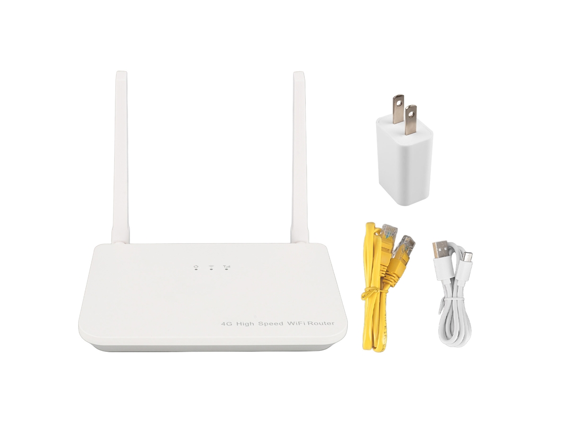 Roteador 4g Wifi Portátil LAXISCREED