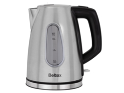 Jarro Elétrico BELTAX BEK-7310 (Outlet Caixa Aberta - 2200 W - 1,7 L)