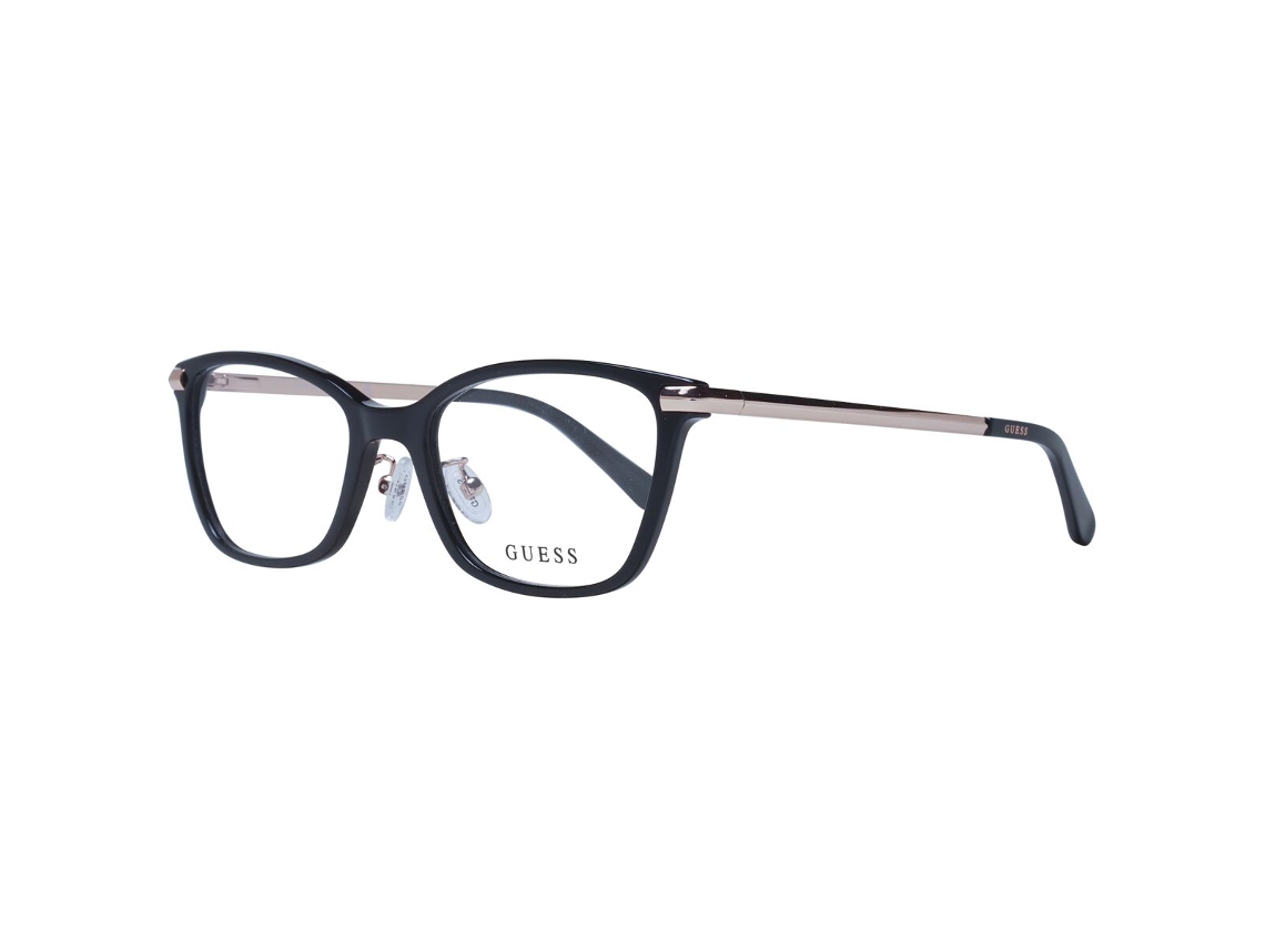 Armação De Óculos Feminino Guess Gu2890 D 53001