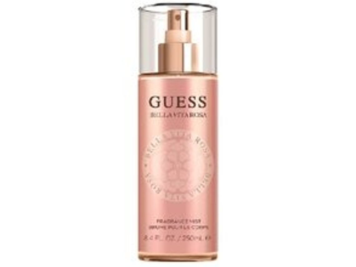 GUESS Bella Vita Rosa Body Spray 250Ml
