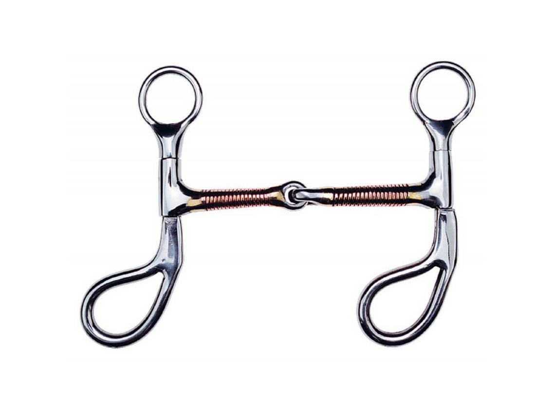 Broca de Treinamento com Espirais Prateado 125 Mmfeeling