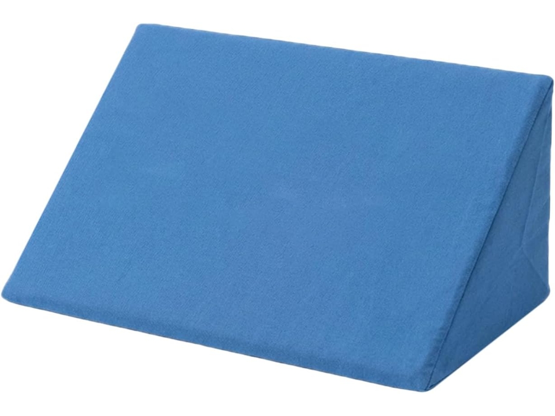 Almofada Ergonômica De Apoio Para Os Braços, Banco Rosca Bíceps, 40 X