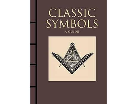 Livro classic symbols de michael kerrigan (inglês)