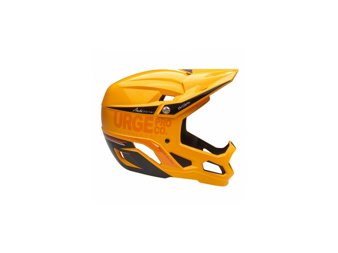 Capacete de bicicleta de montanha Urge archi-deltar
