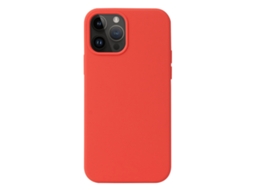 Capa De Celular Em Silicone Líquido Para Iphone 15 Pro Max