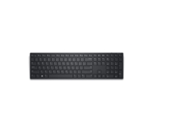 Teclado Dell Preto