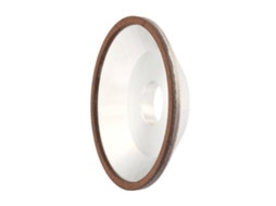 Laxiscreed Roda De Corte Diamante 125mm Grão 180 Para Desbaste E Corte