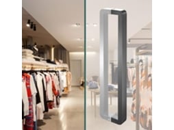 Puxador de Porta com Canto 17x25x13x21 P MARCA