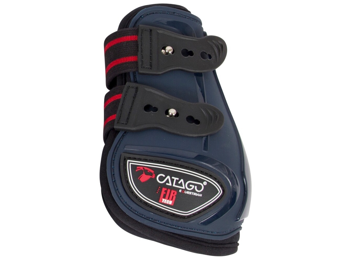 Botas para Tendões de Cavalos CATAGO Poney