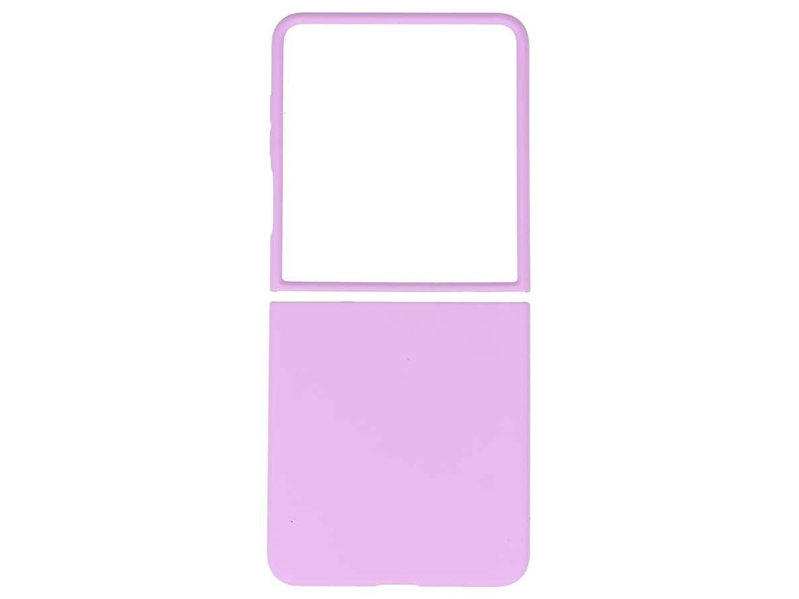 Funda Ultra Suave para Samsung Galaxy Z Flip 7 LA CASA DE LAS CARCASAS