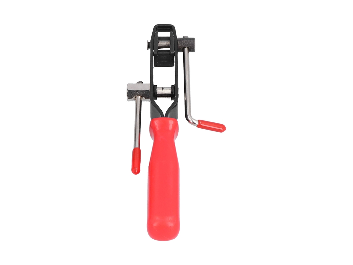 Laxiscreed Chave Para Braçadeira De Proteção De Junta Universal, Ideal Para Reparações E Manutenção
