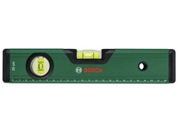 Nível 2 BOSCH Bolhas 25 cm