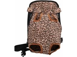 Mochila de Transporte para Cães e Gatos, Portátil, Tamanho P AQUAFORGE