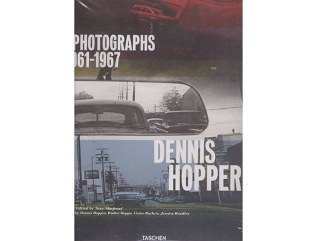 ZEBLAZE - Livro Photographs 1961-1967 Livro Photographs 1961-1967
