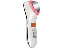 Massageador Facial Chronus X002/0802-H1 Branco DREAM5