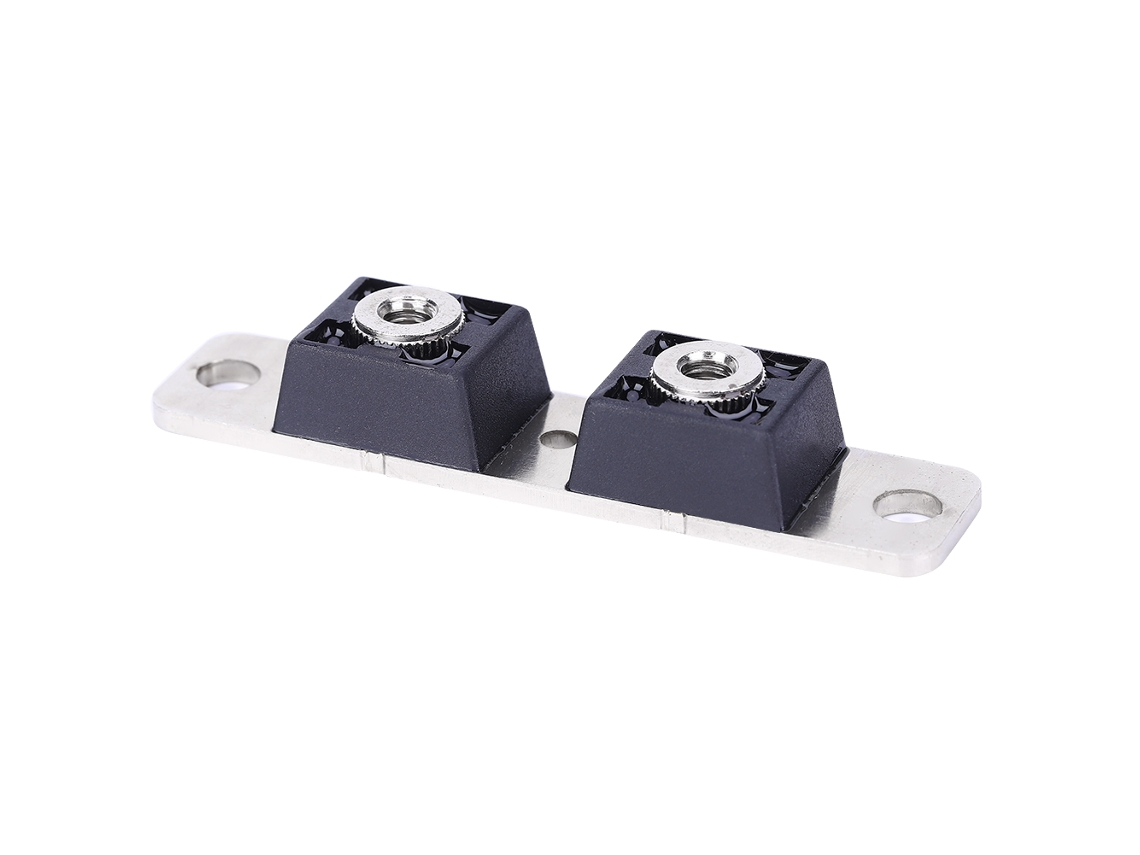 Módulo Diodo de Recuperação Rápida Full Crimped Murp20040ci 40a 25 35v 55~150℃