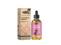 Óleo Vitamina e Cuidado Rosas Worten