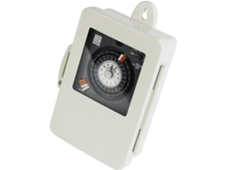 Tb330 Temporizador Mecânico Programável De 30 A 250 Vca
