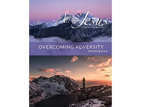 Livro Overcoming Adversity OnLine Curriculum Workbook de Richard T Case (Inglês)
