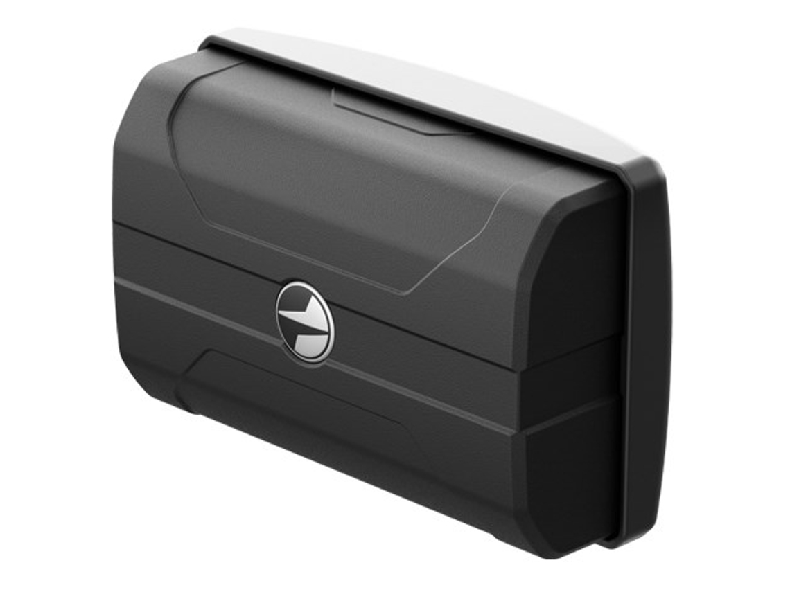 Bateria Industrial Recarregável Ips 7 Li-Ion 6400 mAh 3,7 V Pulsar (li Ion)