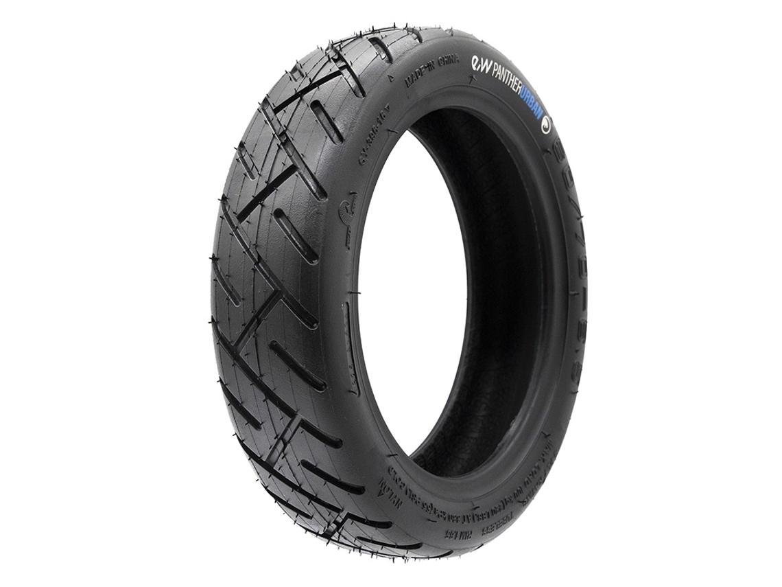 Pneus Sem Camara 60/70-6,5 Para Mi5 Ewheel Pantherurban