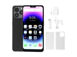 Smartphone Android LAXISCREED 6.5 Polegadas 4g 4gb 64gb